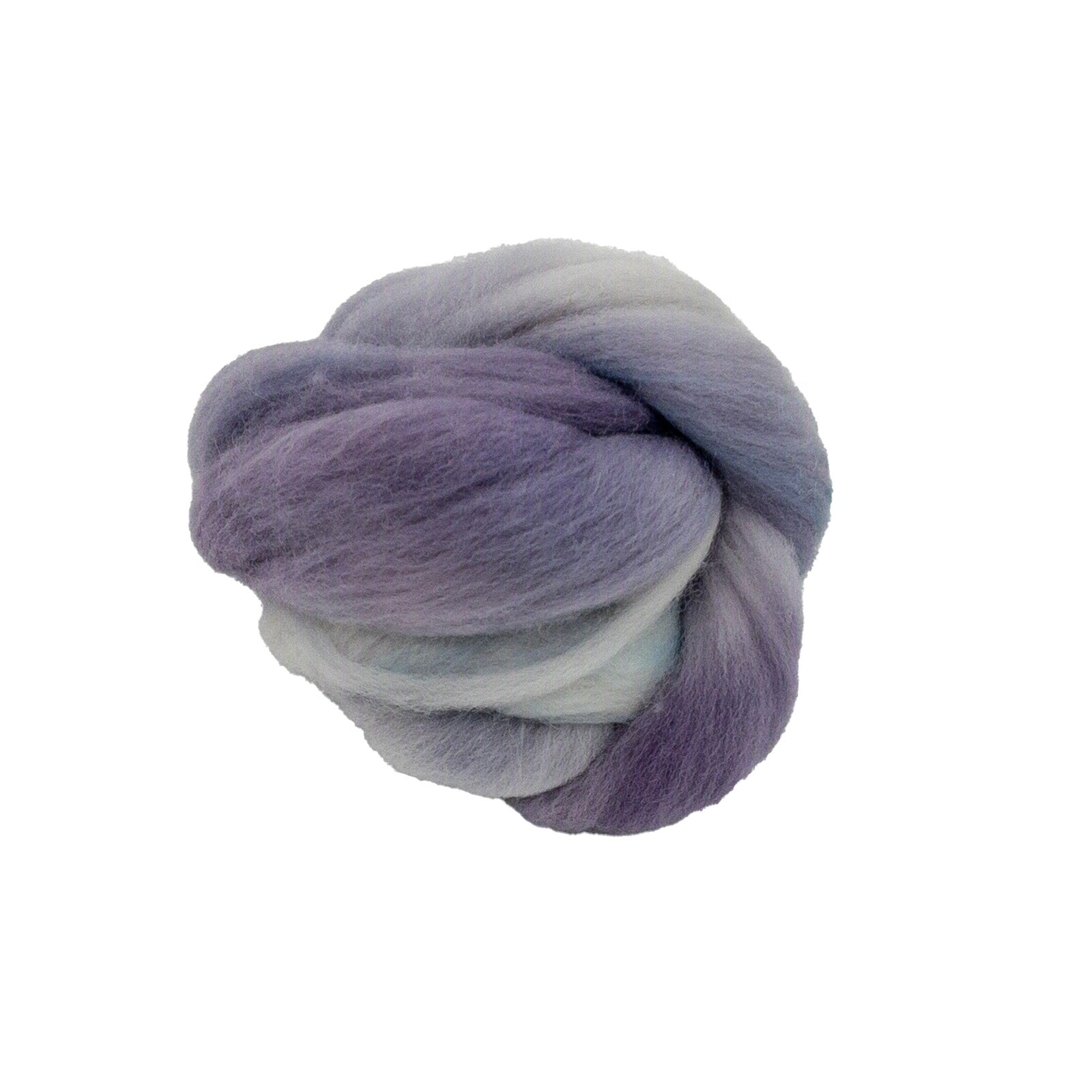 Needle Felting Roving, 22 micron